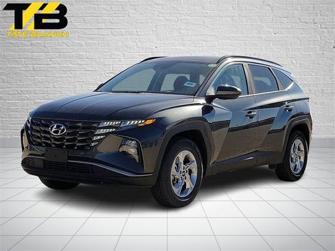 Used 2024 Hyundai Tucson SEL image 1