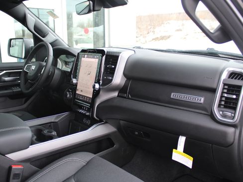 New 2026 RAM 1500 Big Horn image 27
