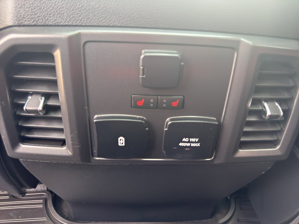 Used 2018 Ford F150 Lariat w/ Equipment Group 502A Luxury AWD/4WD image 36