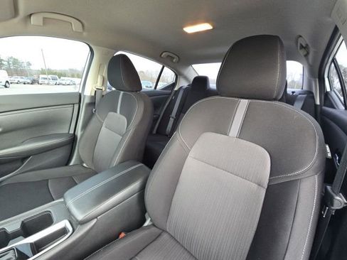 Used 2023 Nissan Sentra SV image 17