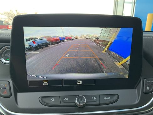 New 2026 Chevrolet Blazer LT image 22