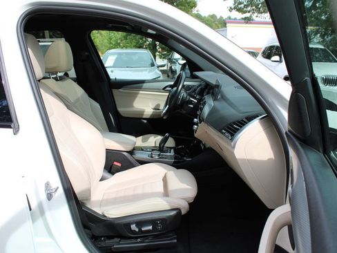 Used 2019 BMW X3 xDrive30i AWD/4WD image 33