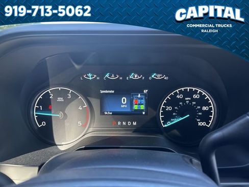 New 2025 Ford F450 XL image 26