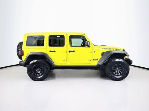 Used 2022 Jeep Wrangler Unlimited Sport AWD/4WD image 12