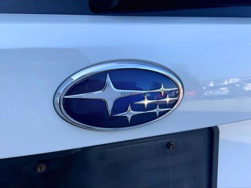 Used 2023 Subaru Forester Limited AWD/4WD image 33