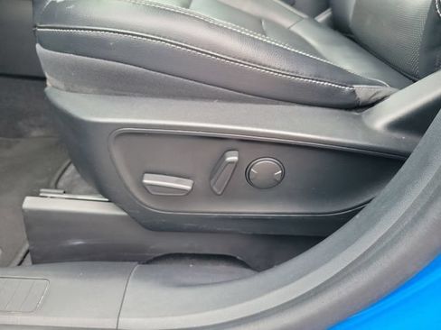 Used 2020 Ford Escape SE Sport FWD image 15