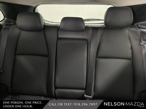 Certified 2025 MAZDA CX-30 AWD 2.5 S w/ Preferred Package image 34