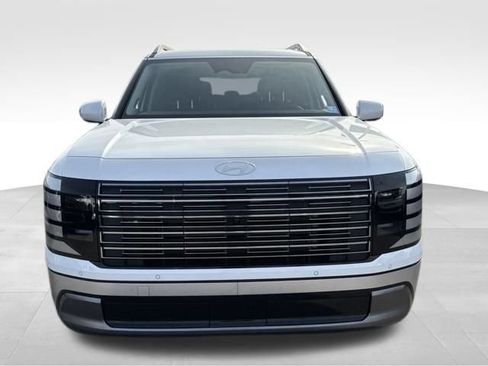 New 2026 Hyundai Palisade Limited FWD image 8