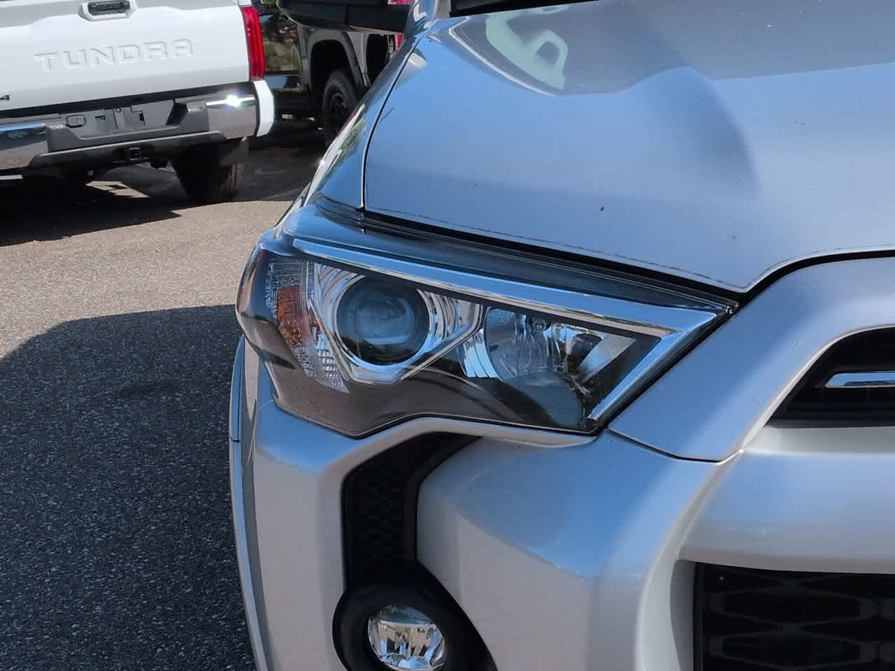 Used 2023 Toyota 4Runner SR5 RWD image 10
