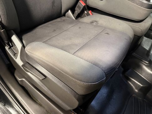 Used 2015 GMC Sierra 1500 SLE w/ SLE Value Package image 9