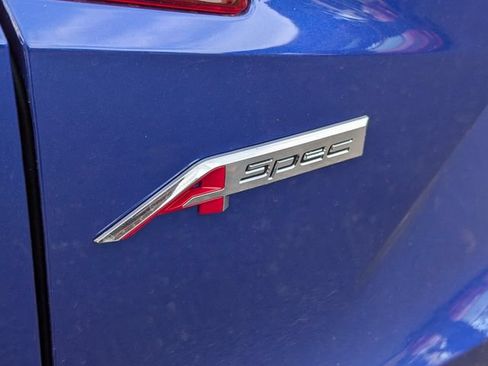 New 2026 Acura RDX A-Spec AWD/4WD image 10