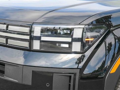 New 2026 Hyundai Santa Fe SEL image 11