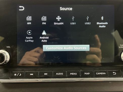 Used 2024 Mitsubishi Outlander SE image 64