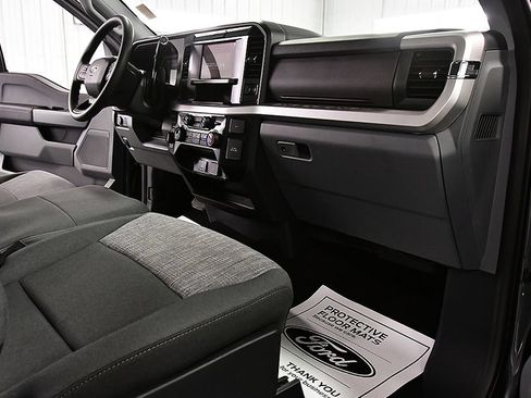Used 2026 Ford F250 XLT AWD/4WD image 28