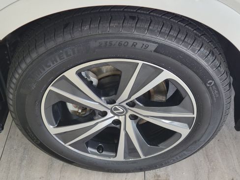 Certified 2023 Lexus RX 350 Premium FWD image 10