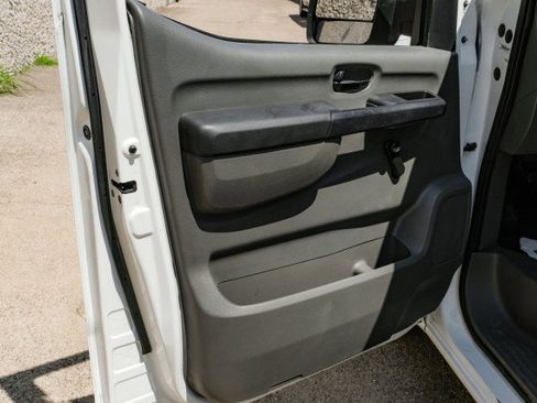 Used 2013 Nissan NV 2500 S w/ Side Curtain Airbag Pkg image 32