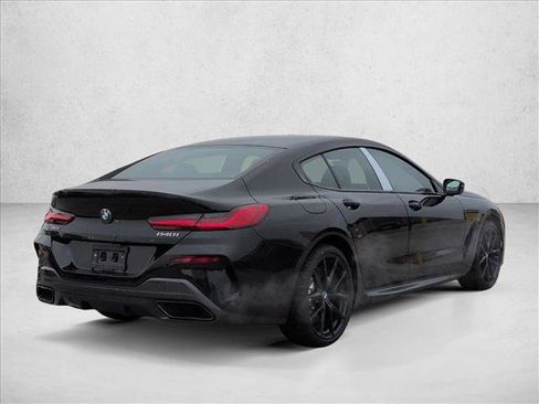 Used 2026 BMW 840i xDrive AWD/4WD image 2