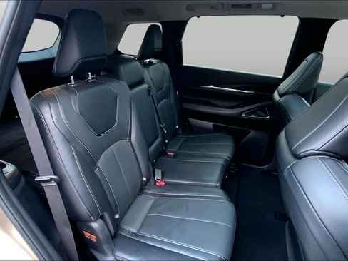 Used 2023 INFINITI QX60 Sensory FWD image 48