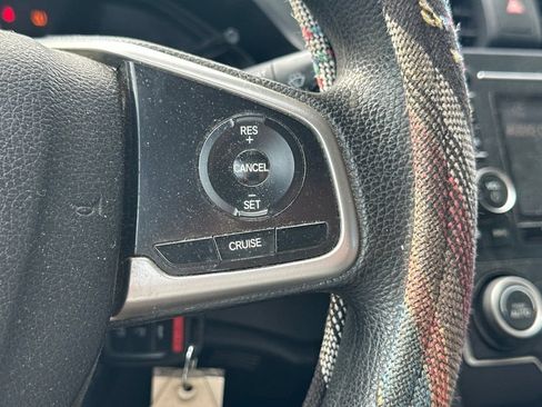 Used 2018 Honda Civic LX image 21