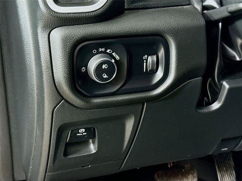 Used 2023 RAM 1500 Big Horn w/ Trailer Tow Group AWD/4WD image 14