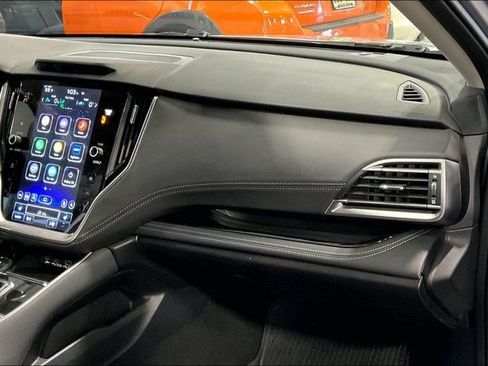 Used 2023 Subaru Legacy Limited image 16