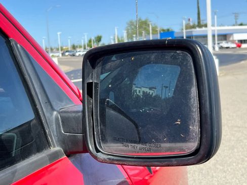 Used 2016 RAM 1500 Tradesman w/ Popular Equipment Group image 16