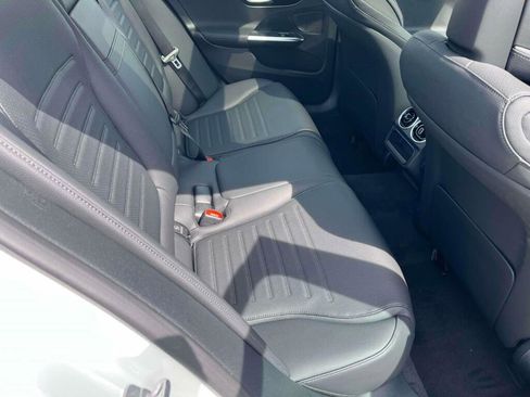 New 2026 Mercedes-Benz C 300 4MATIC Sedan image 21