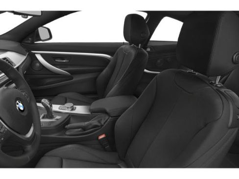 Used 2019 BMW 440i Convertible RWD image 12