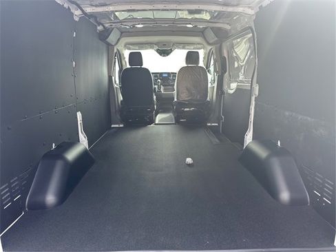New 2025 Ford Transit 150 Low Roof w/ Load Area Protection Package image 14