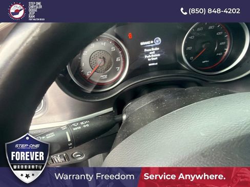 Used 2021 Dodge Charger GT RWD image 10