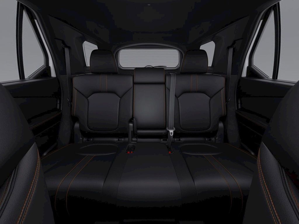 New 2026 Honda Passport TrailSport Elite image 13