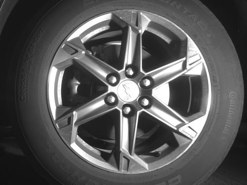 Used 2025 Chevrolet Blazer LT FWD image 12