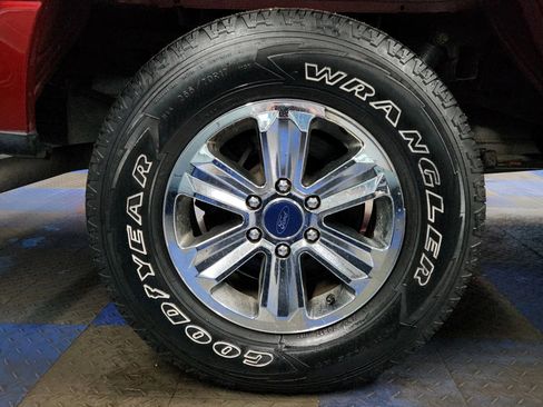 Used 2016 Ford F150 XLT image 51