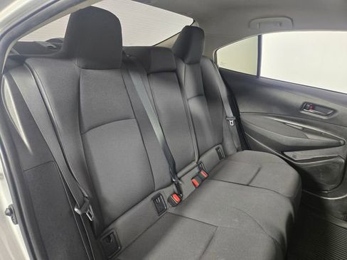 Used 2023 Toyota Corolla LE image 17