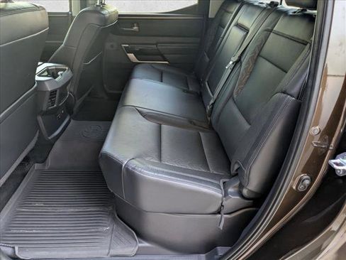 Used 2022 Toyota Tundra Limited image 16