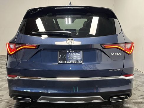 New 2026 Acura MDX w/ Technology Package image 21