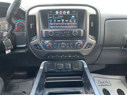 Used 2017 GMC Sierra 2500 Denali AWD/4WD image 32