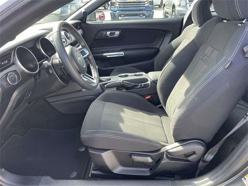 Used 2019 Ford Mustang EcoBoost image 15