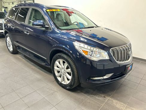 Used 2016 Buick Enclave Premium w/ Experience Buick Package FWD image 2