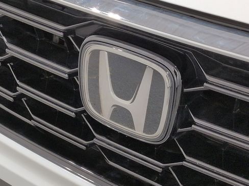 Certified 2025 Honda CR-V EX-L image 12