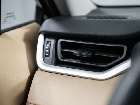 Certified 2025 Toyota RAV4 LE image 23