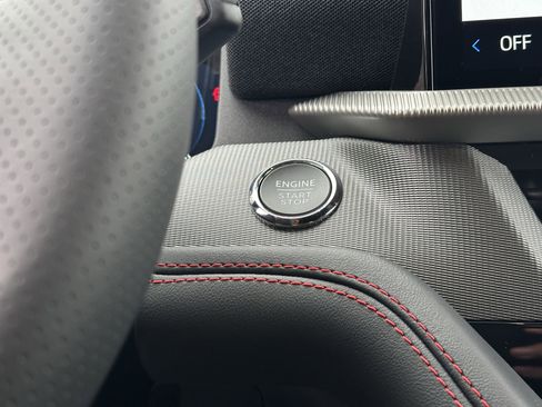 New 2026 Ford Explorer ST image 18