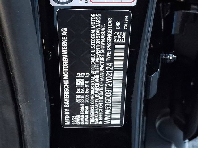 New 2026 MINI Cooper S FWD image 20