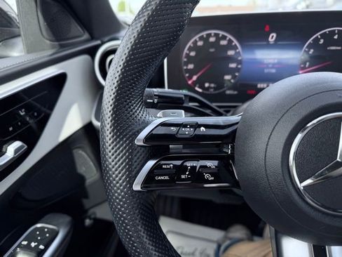 Used 2023 Mercedes-Benz C 300 4MATIC Sedan image 28