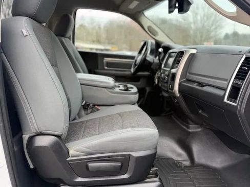 Used 2015 RAM 2500 SLT w/ Popular Equipment Group image 14