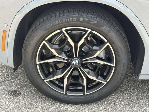 Used 2024 BMW X3 xDrive30i w/ Premium Package AWD/4WD image 14