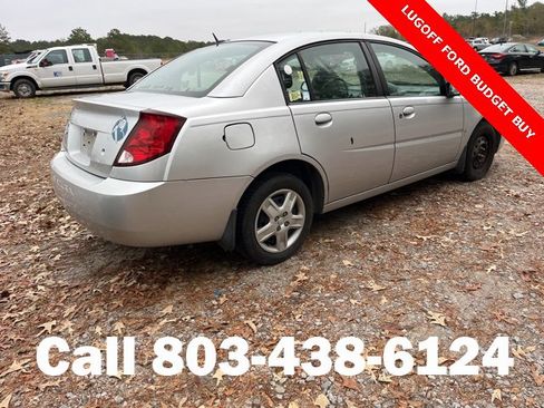 Used 2006 Saturn ION Level 2 w/ Preferred Pkg image 2