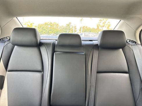 New 2026 MAZDA MAZDA3 2.5 S Sedan w/ Preferred Pkg FWD image 18