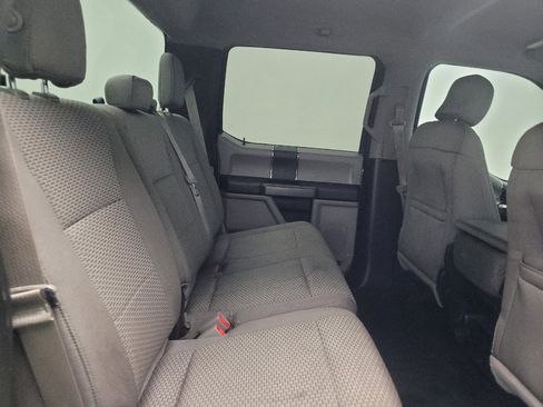 Used 2016 Ford F150 XLT image 19