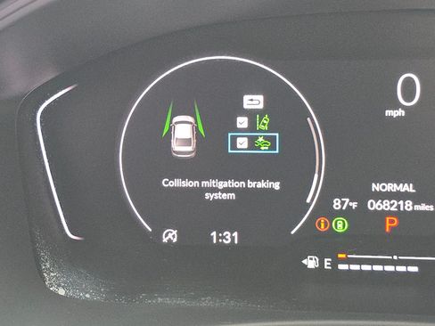Used 2022 Honda Civic Sport image 25